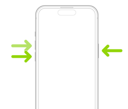 安宁苹果15服务店分享如何重新启动iPhone 15机型